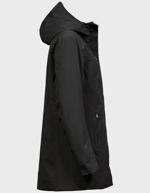 Tee Jays Naisten All Weather Parka