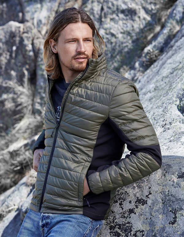 Tee JaysCrossover Takki