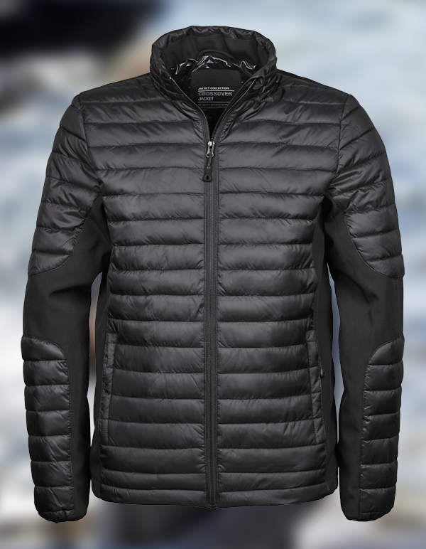 Tee Jays Crossover Takki