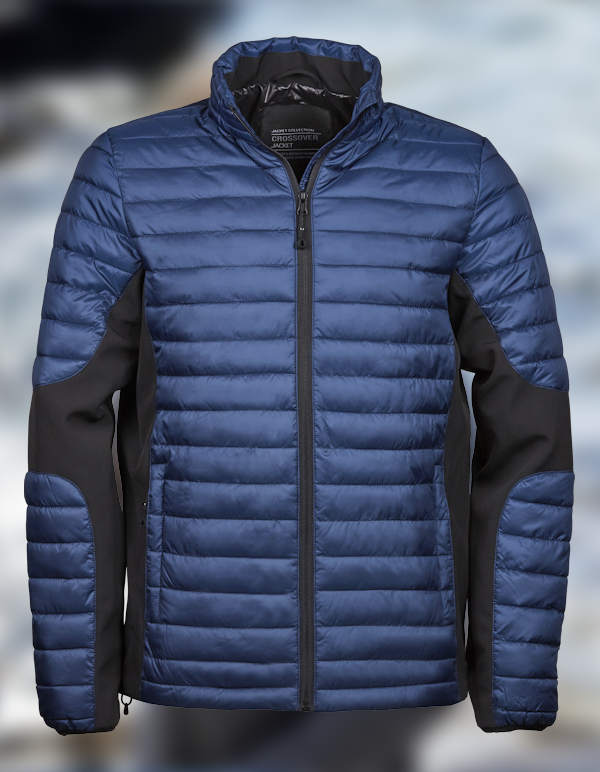 Tee Jays Crossover Takki