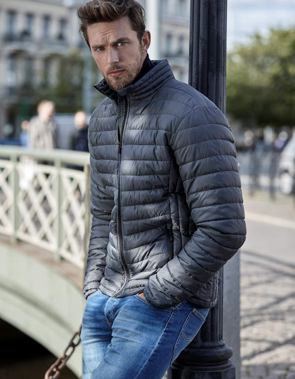 Tee JaysZepelin takki