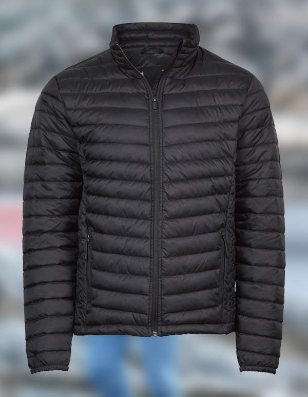 Tee Jays Zepelin takki