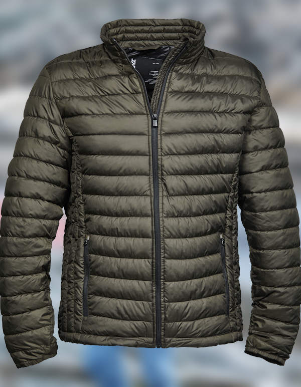 Tee Jays Zepelin takki