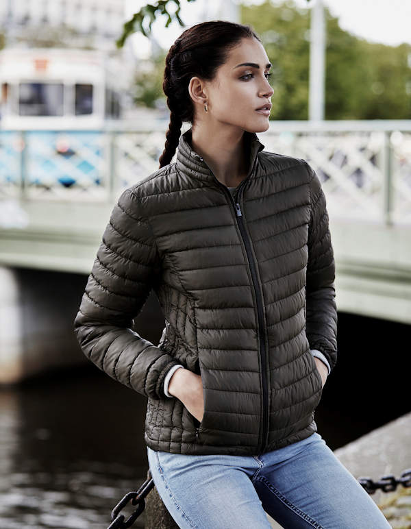 Tee Jays Naisten Zepelin takki Tee Jays Naisten Zepelin takki