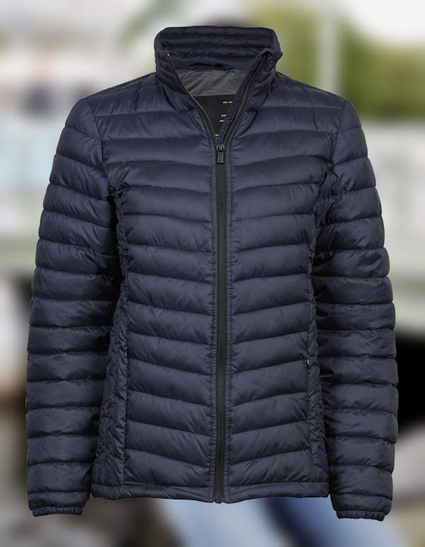 Tee Jays Naisten Zepelin takki