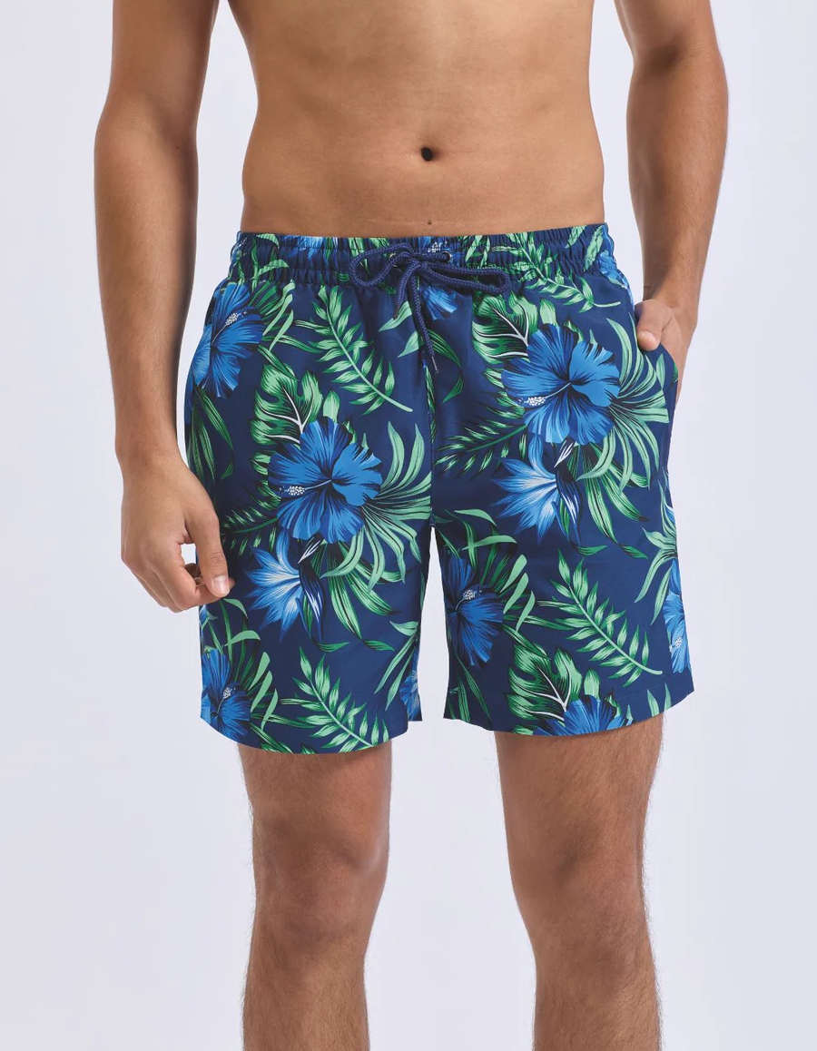 WOMBAT®Miesten uimashortsit