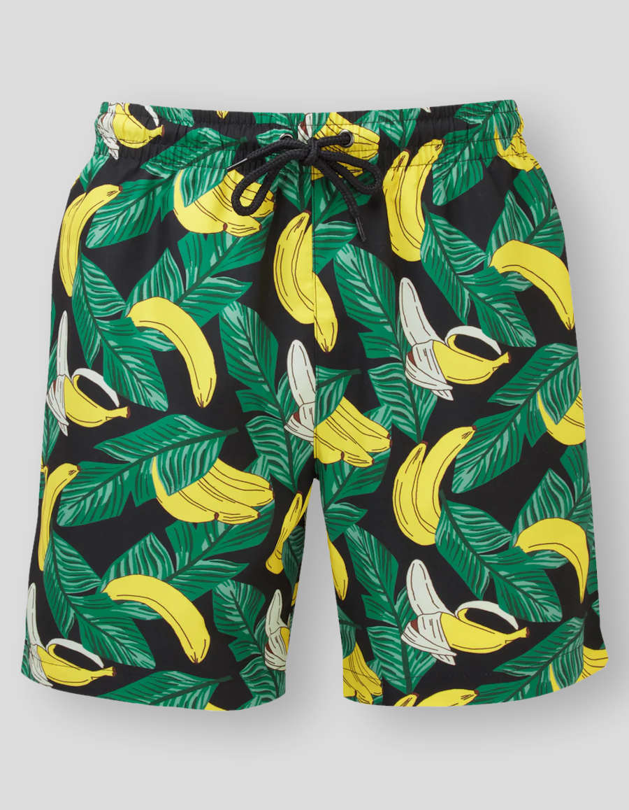 WOMBAT®Miesten uimashortsit
