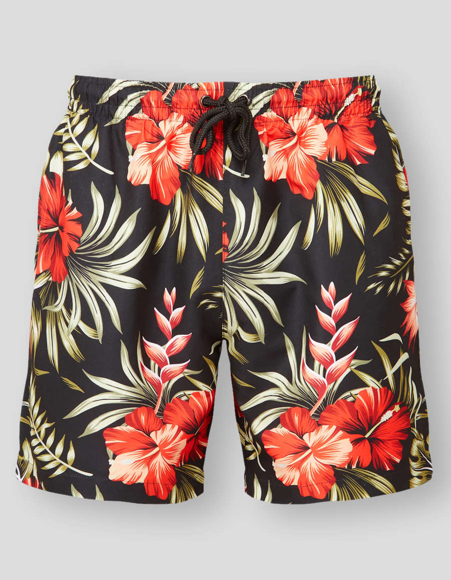 WOMBAT® Miesten uimashortsit