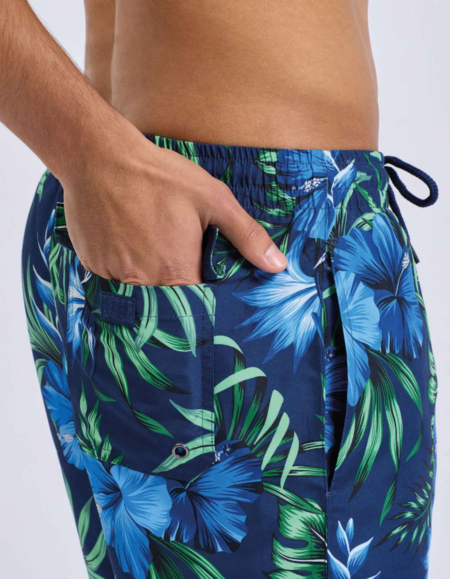 WOMBAT® Miesten uimashortsit
