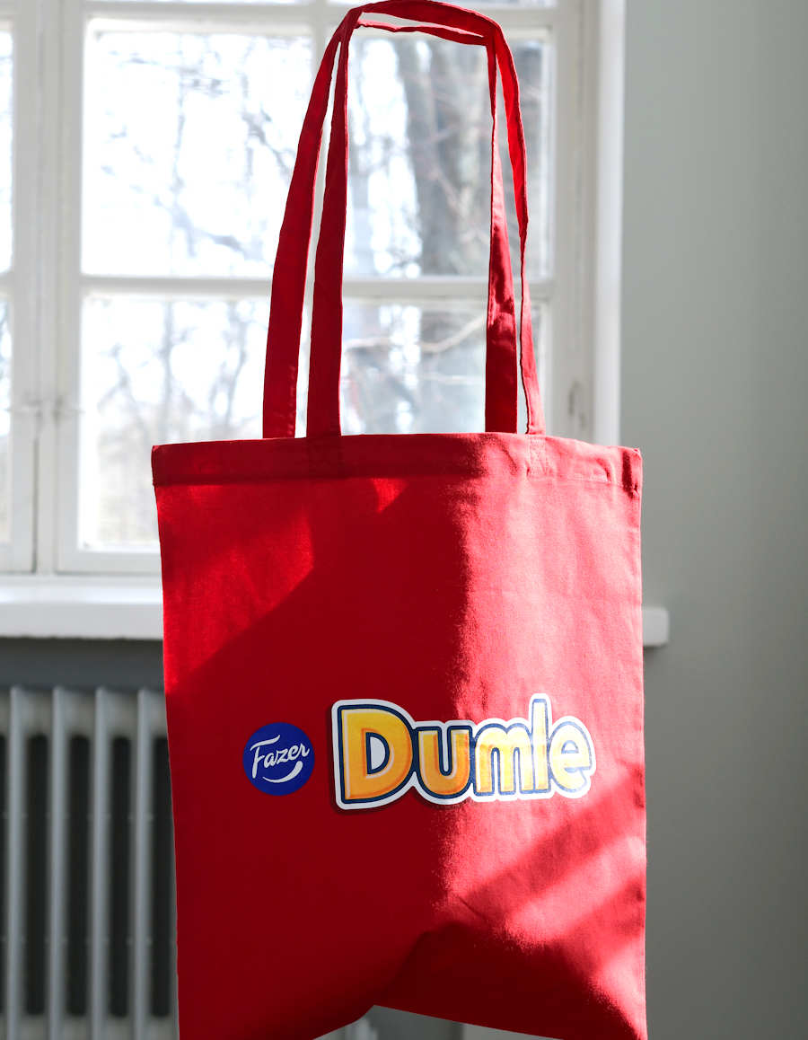 Westford MillPuuvillakassi väreissä