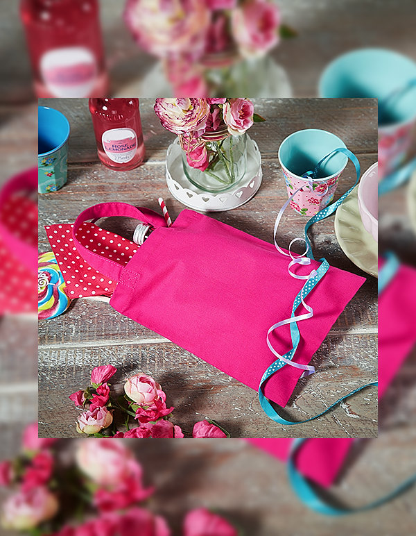 Westford MillParty Bag For Life