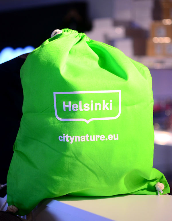 Westford MillCotton Gymsack