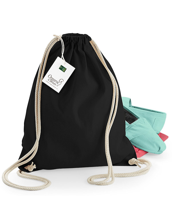 Westford Mill Cotton Gymsack