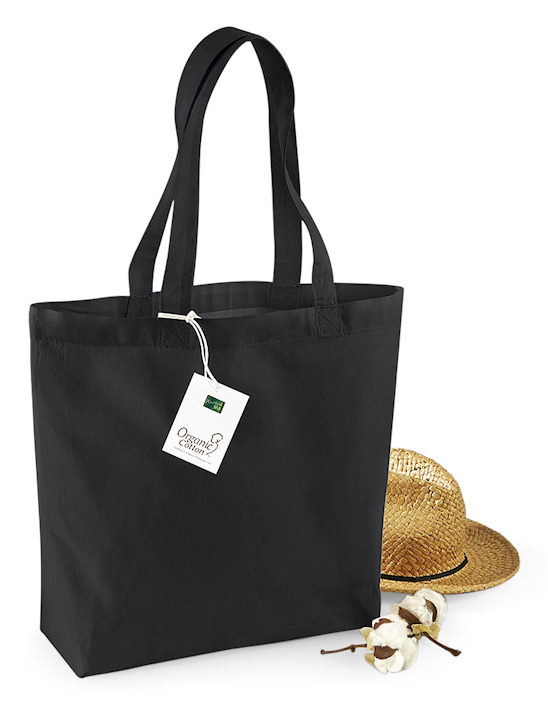 Westford Mill Organic Cotton Shopper Westford Mill Organic Cotton Shopper