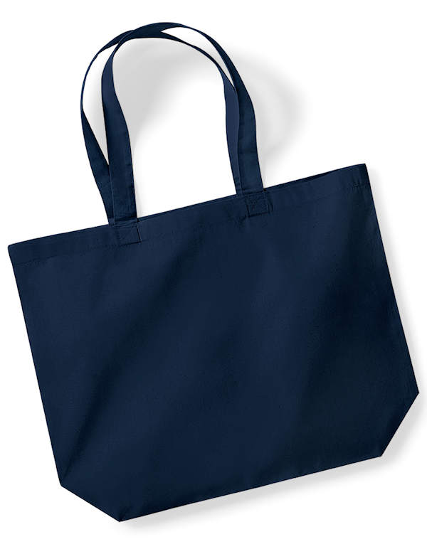 Westford MillOrganic Premium Cotton Maxi Bag