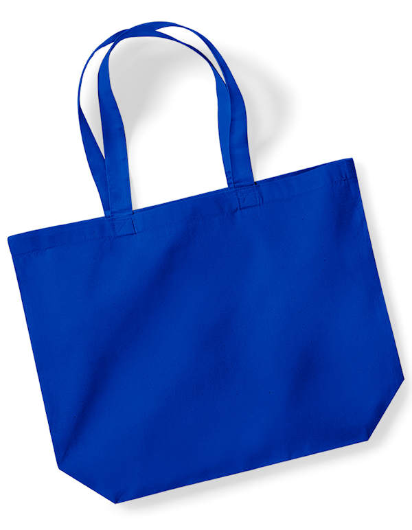 Westford Mill Organic Premium Cotton Maxi Bag