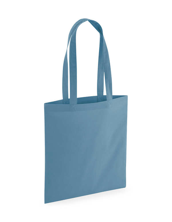 Westford Mill Organic Natural Dyed Bag for Life