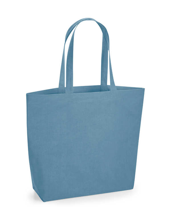 Westford Mill Organic Natural Dyed Maxi Bag for Life