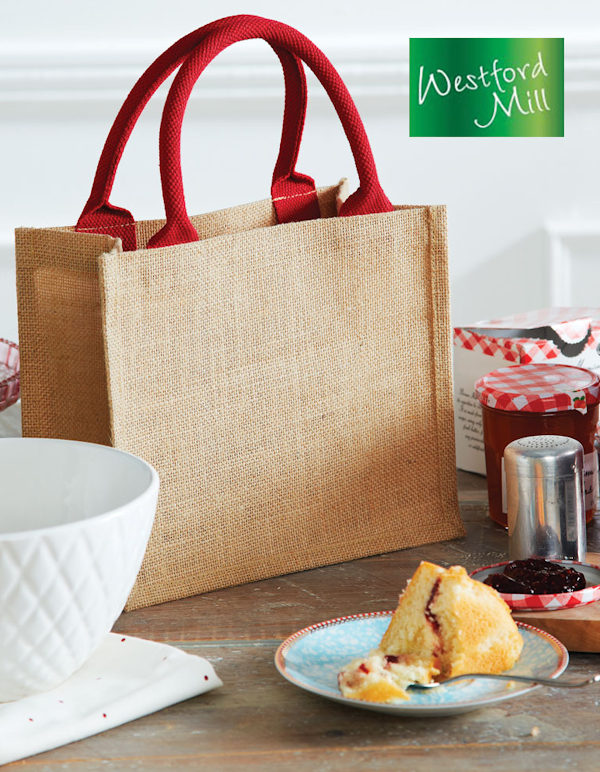 Westford Mill Mini Gift Bag Westford Mill Mini Gift Bag