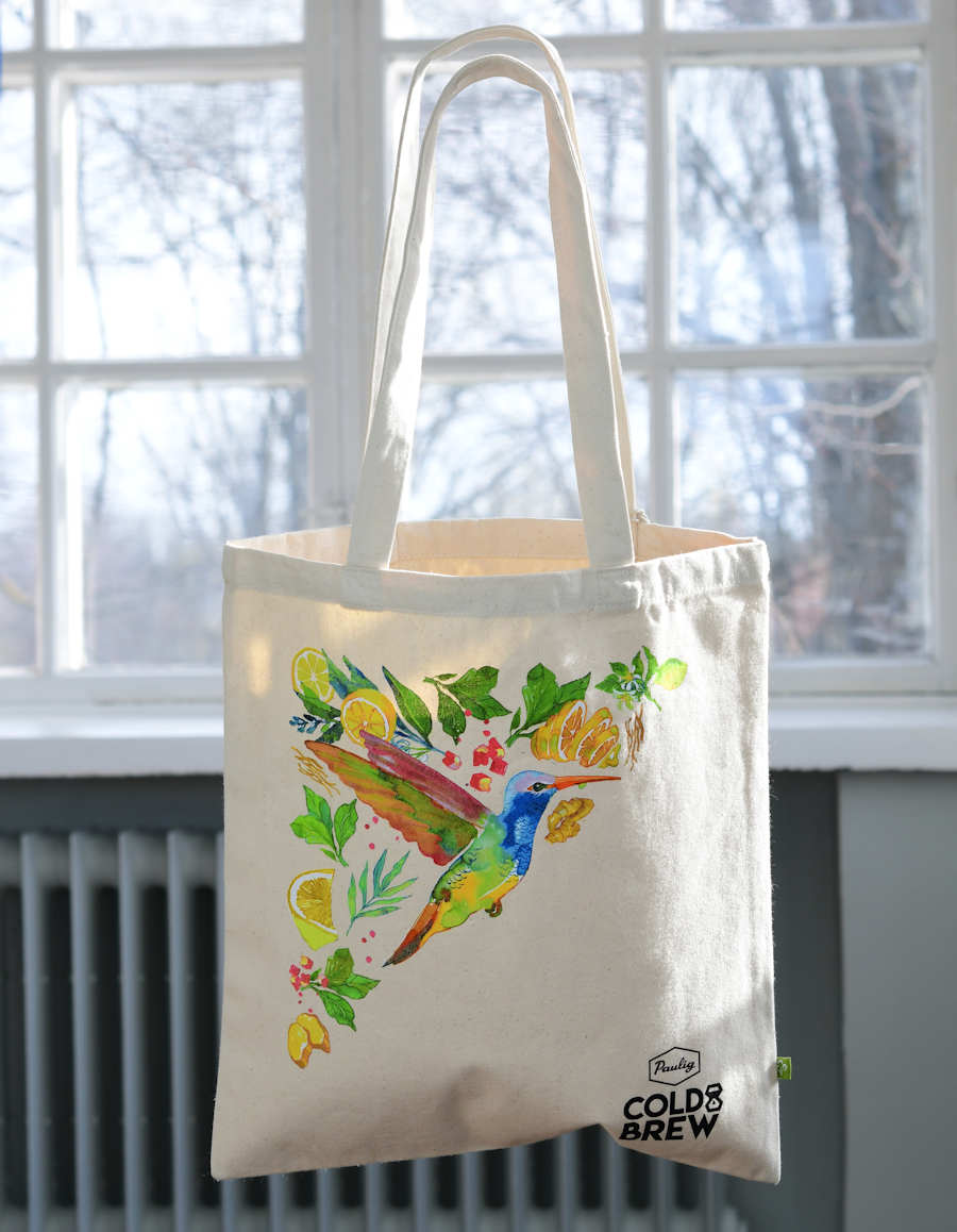 Westford Mill EarthAware® Organic Bag for Life Westford Mill EarthAware® Organic Bag for Life