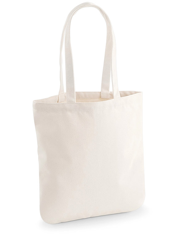 Westford Mill EarthAware Organic Spring Tote 