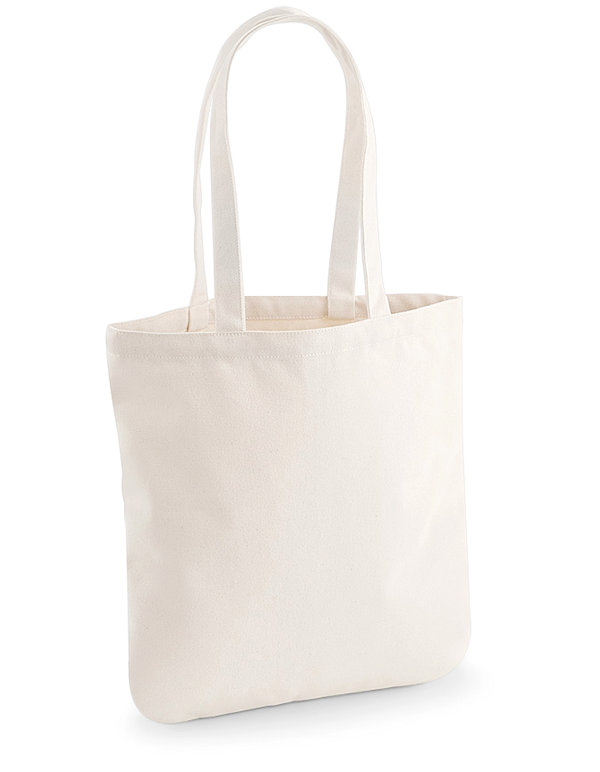 Westford Mill EarthAware Organic Spring Tote