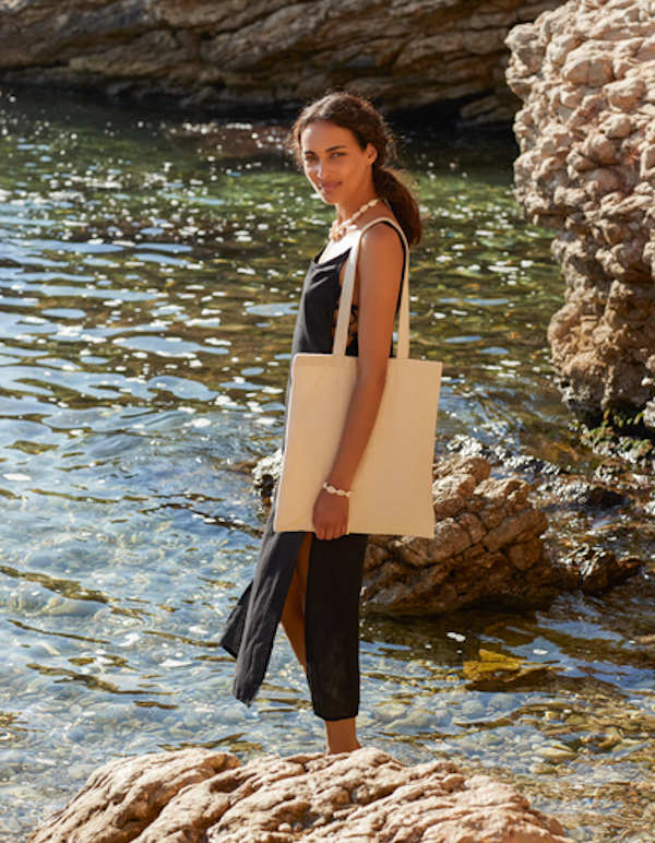 Westford Mill Revive Recycled Bag