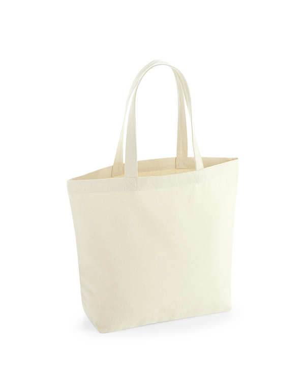 Westford Mill Revive Recycled Maxi Bag