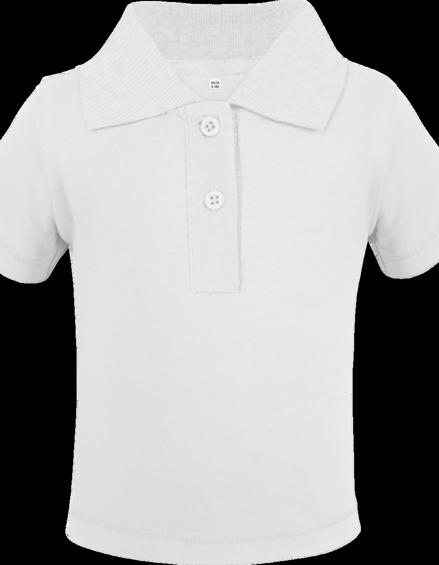 Link Kids WearTeddy Polo t-paita