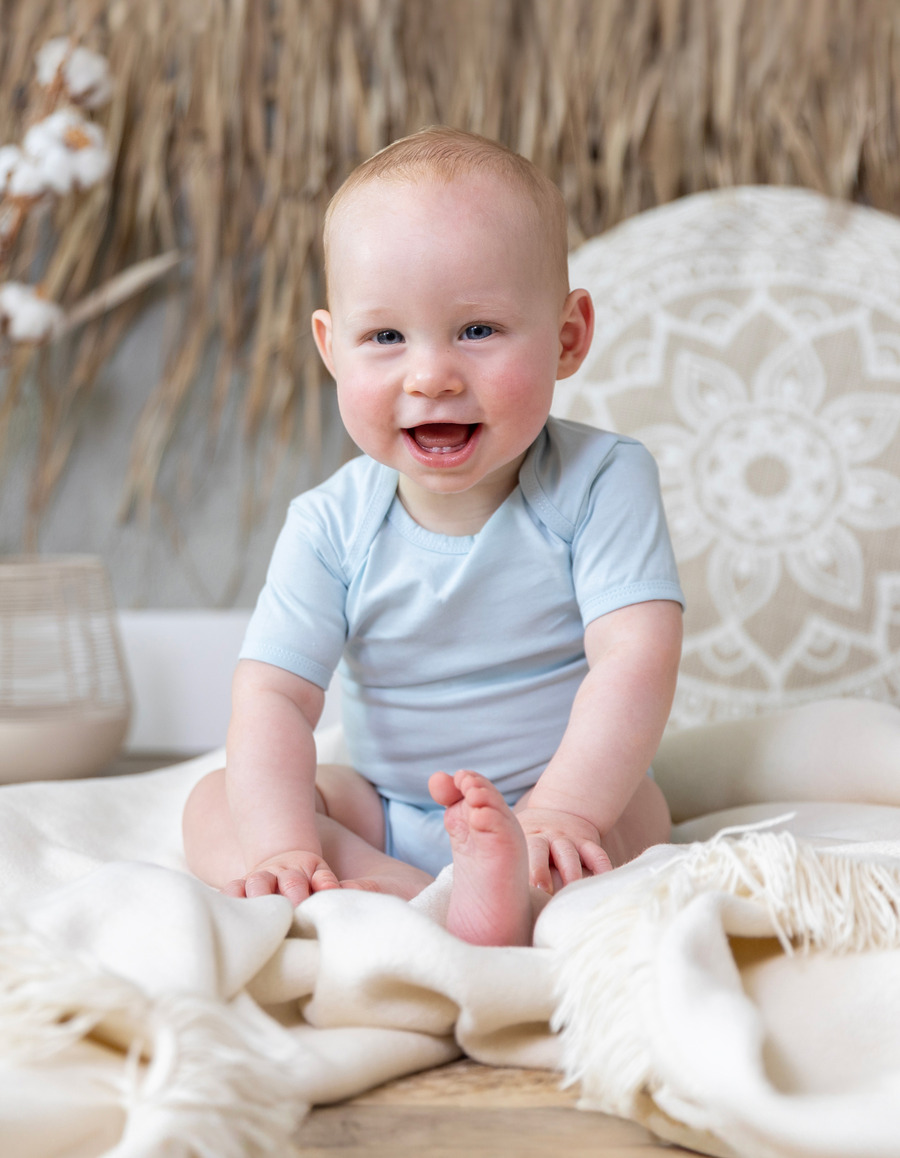 Link Kids WearOrganic Baby potkupuku