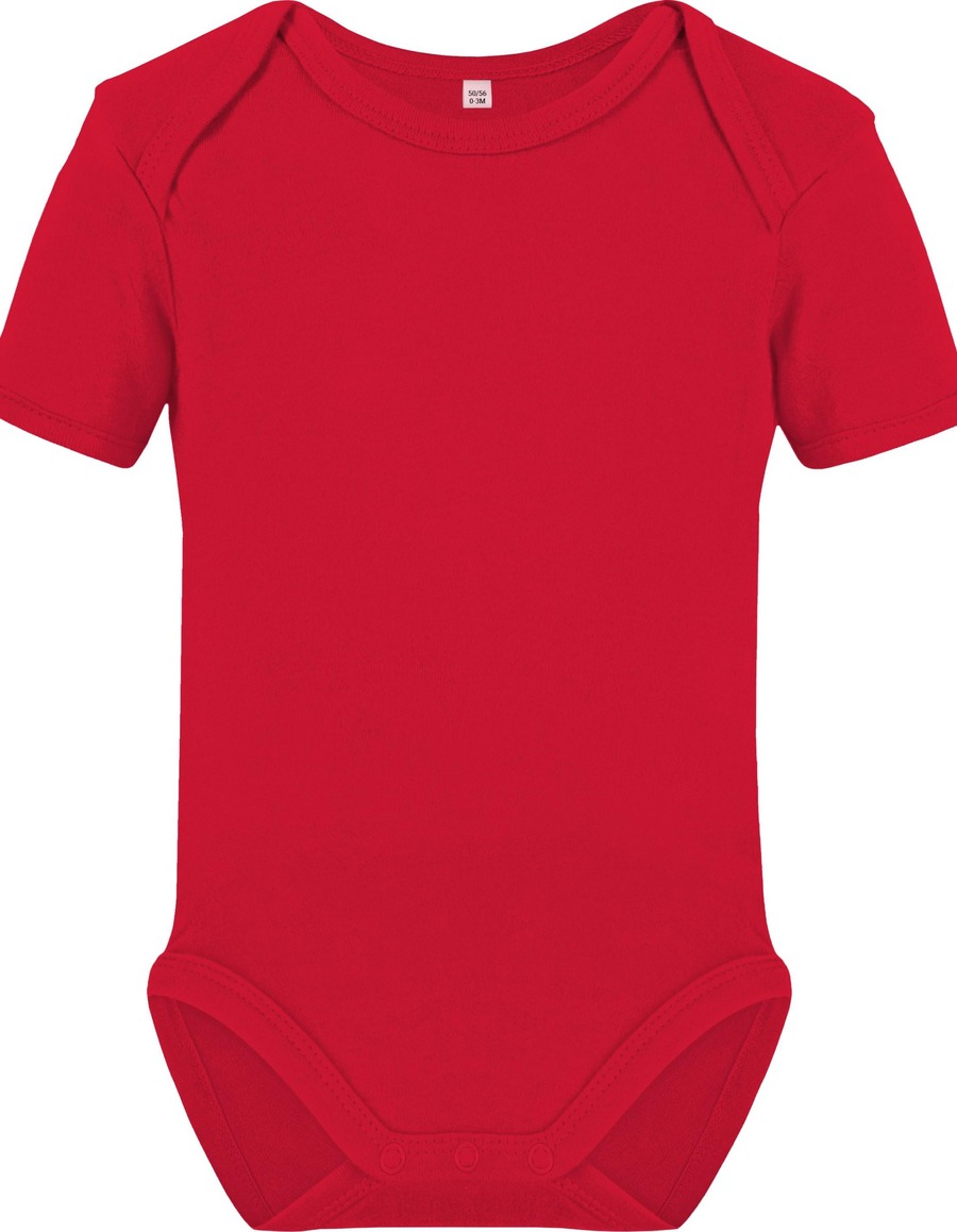 Link Kids WearOrganic Baby potkupuku