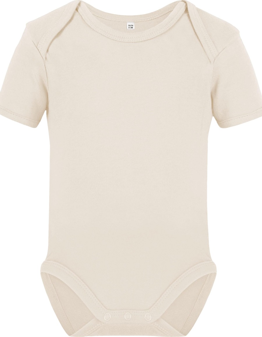 Link Kids Wear Organic Baby potkupuku