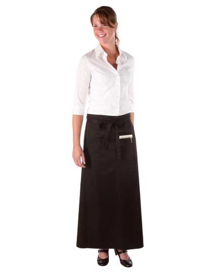 Link Kids Wear Bistro Esiliina taskulla