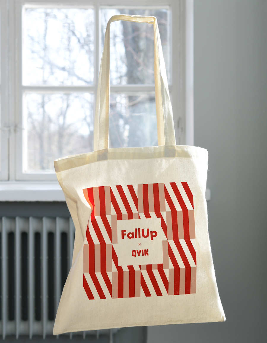 Cotton MillPitkäkahvainen Puuvillakassi