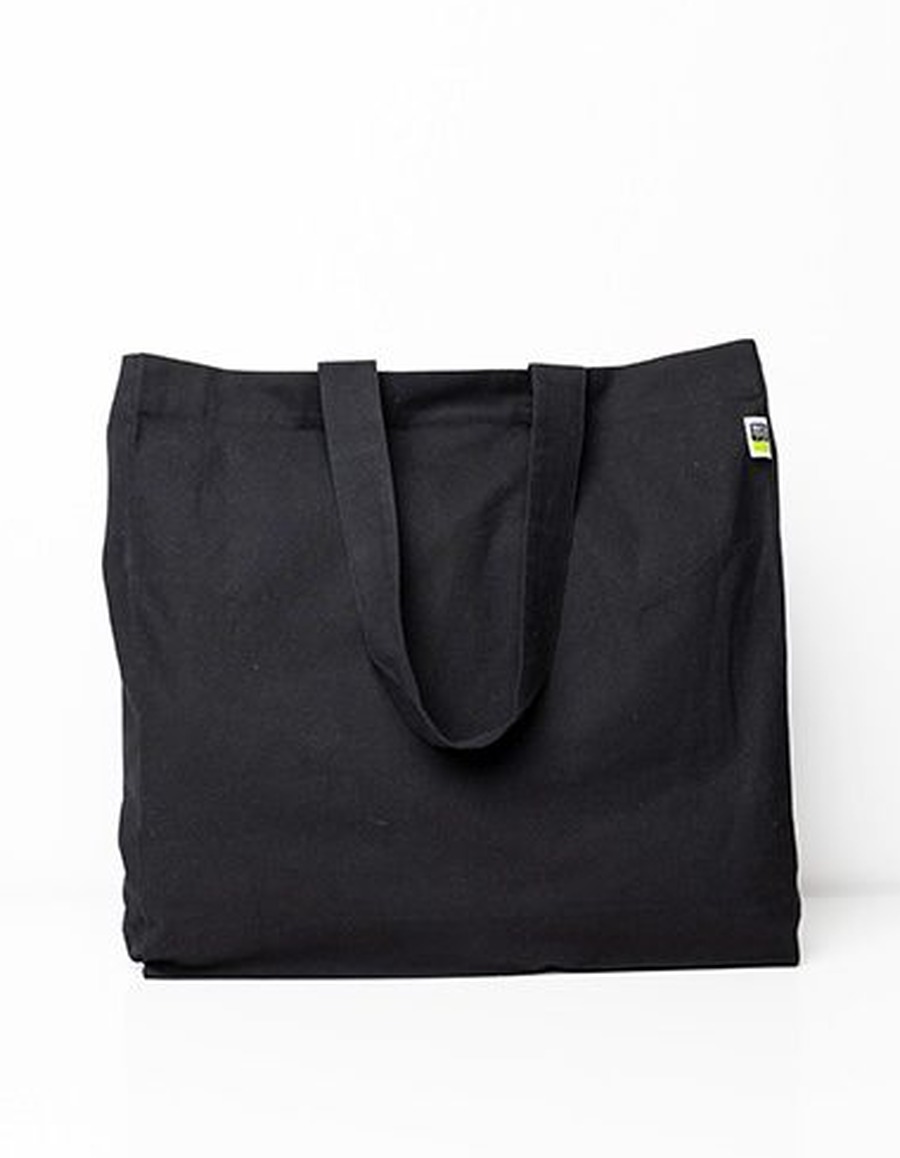 Printwear Fairtrade Cotton Oversized Bag Printwear Fairtrade Cotton Oversized Bag