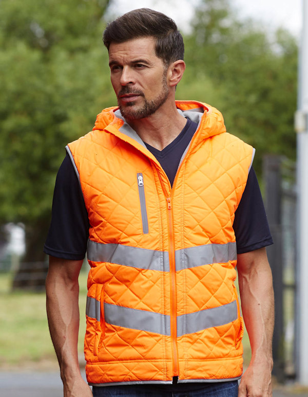 YOKO Kensington Hupullinen Liivi YOKO Kensington Hupullinen Liivi