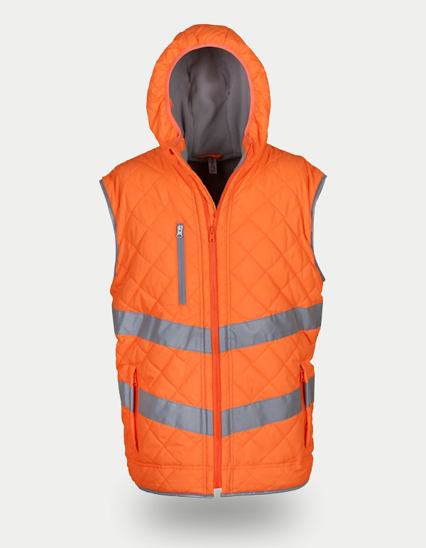 YOKO Kensington Hupullinen Liivi