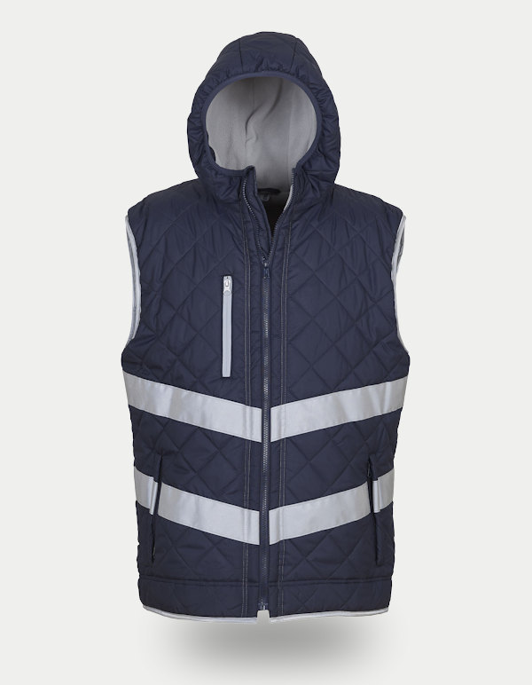 YOKO Kensington Hupullinen Liivi